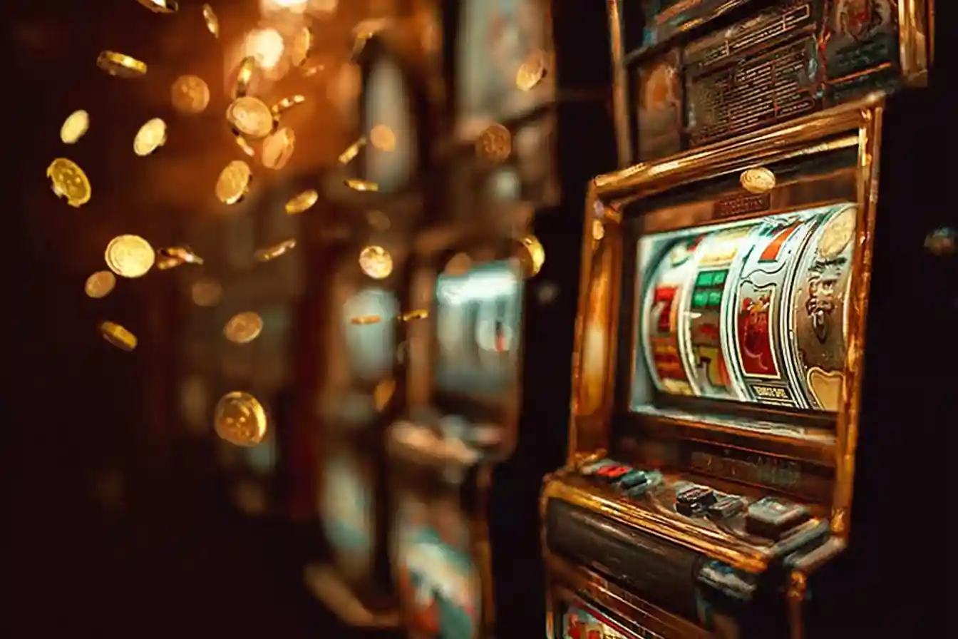 skills and slots voucher free