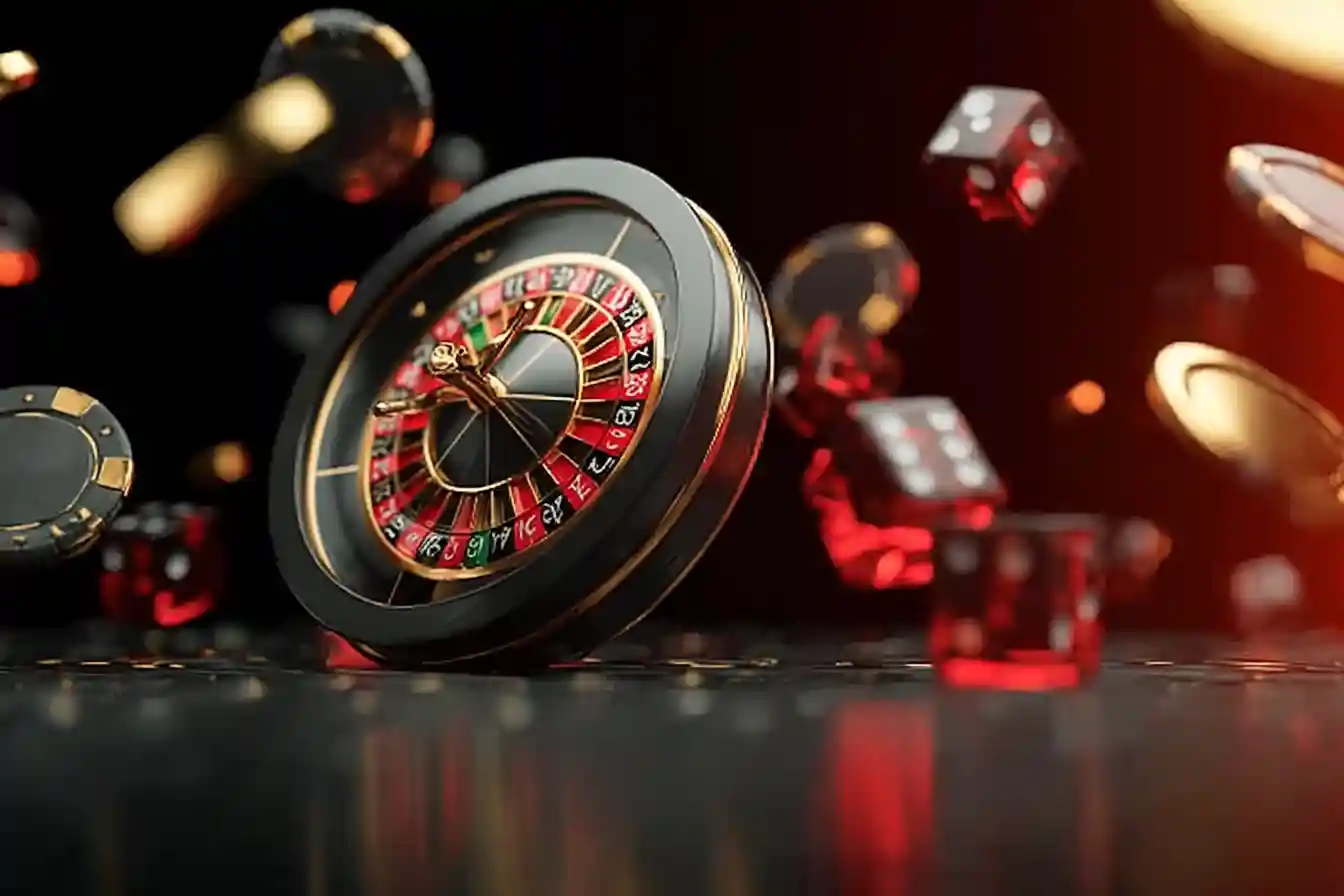 slot casinos in los angeles