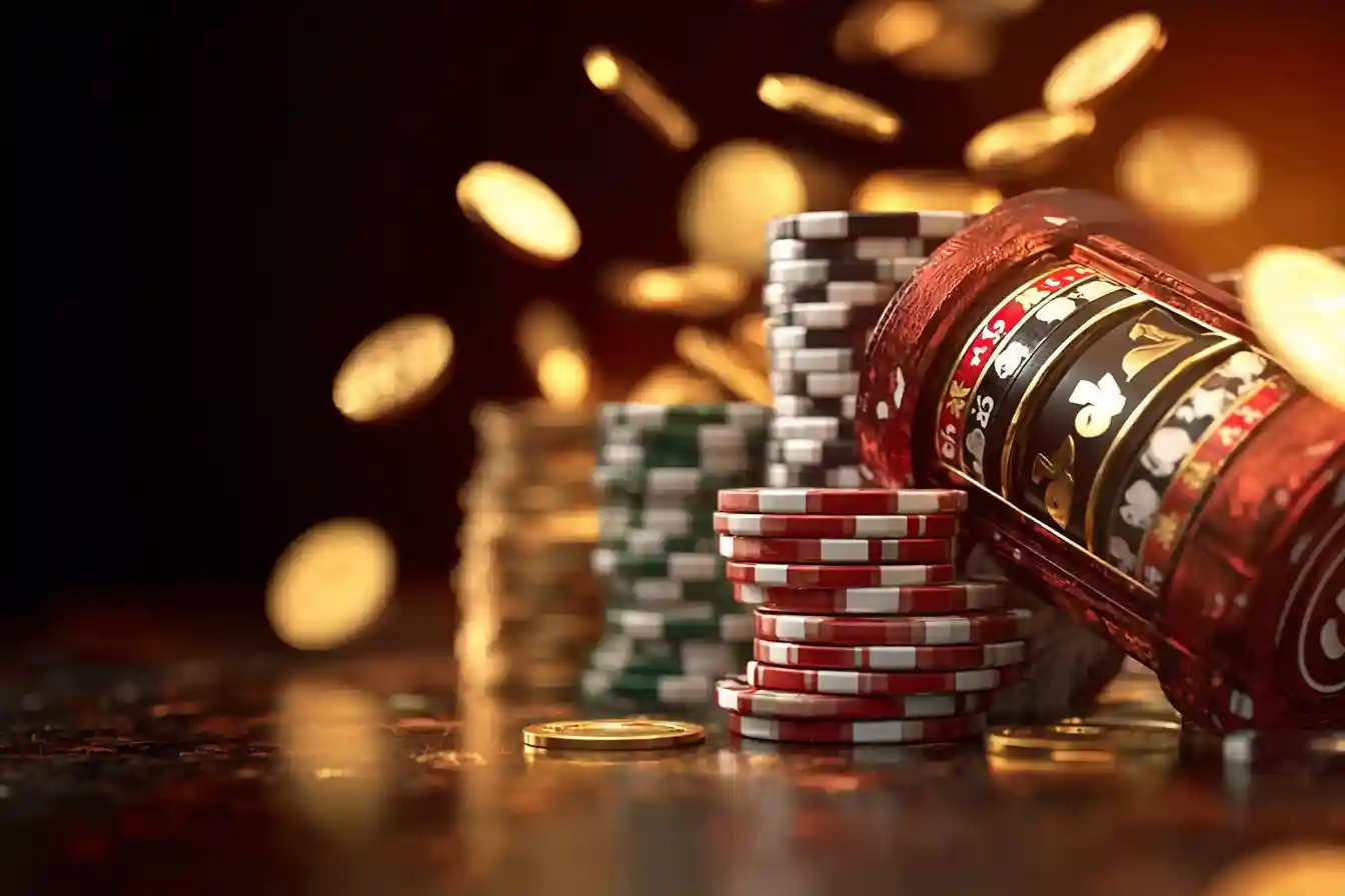 best in slot meaning