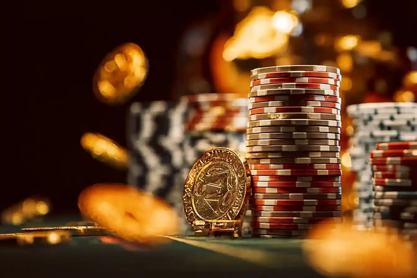 slots and skills