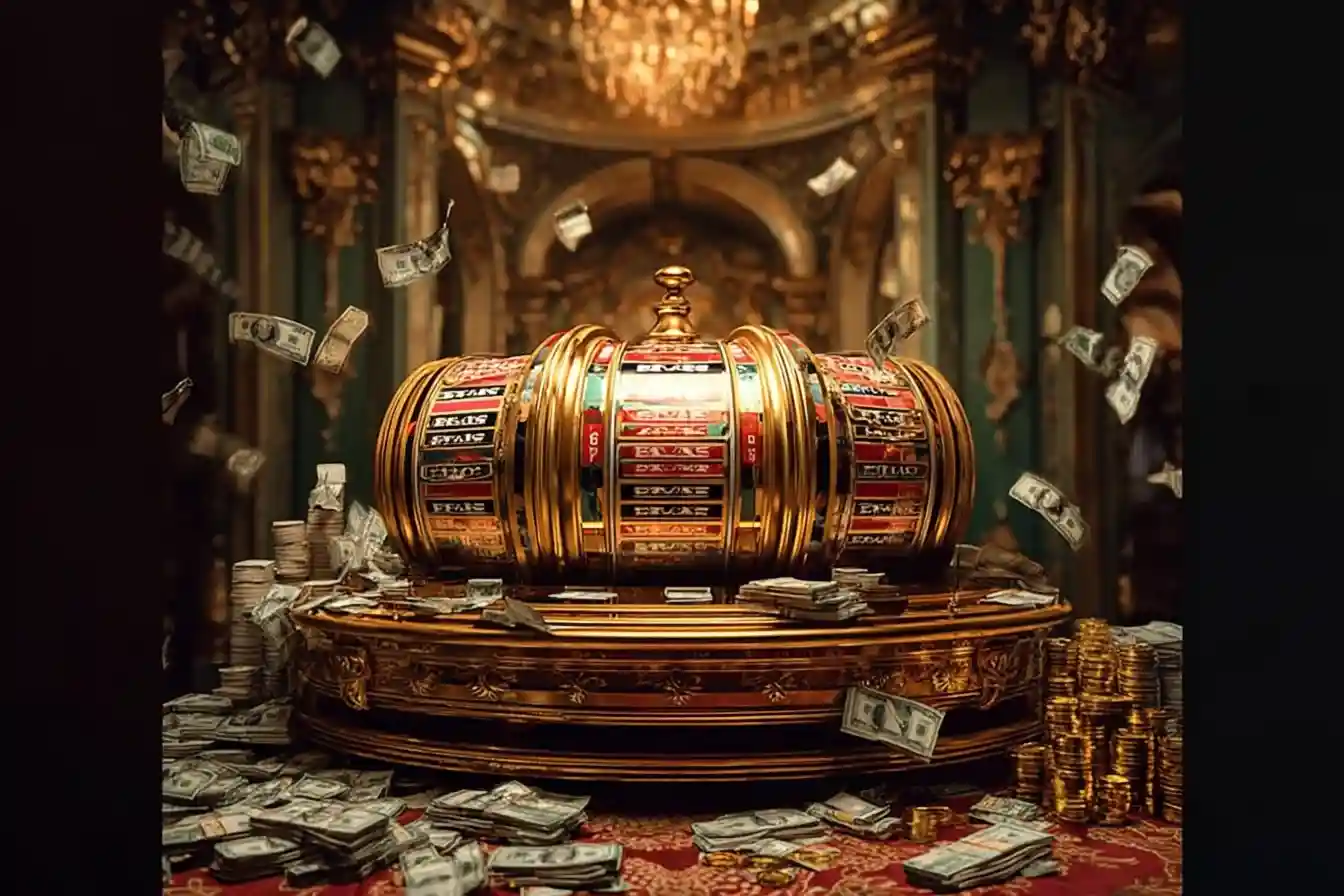 skills and slots casino