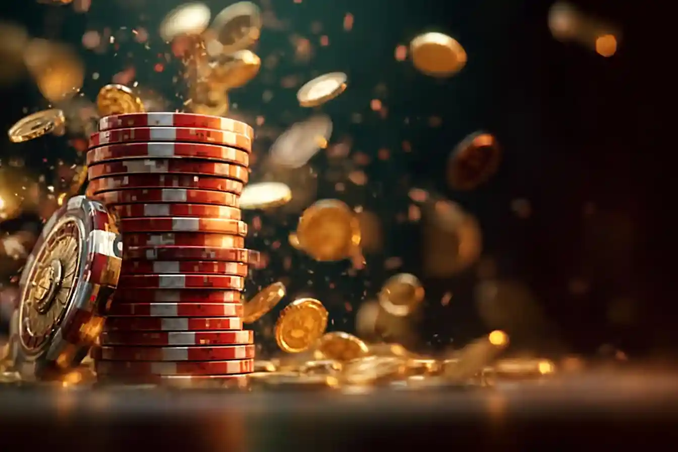 asia slot