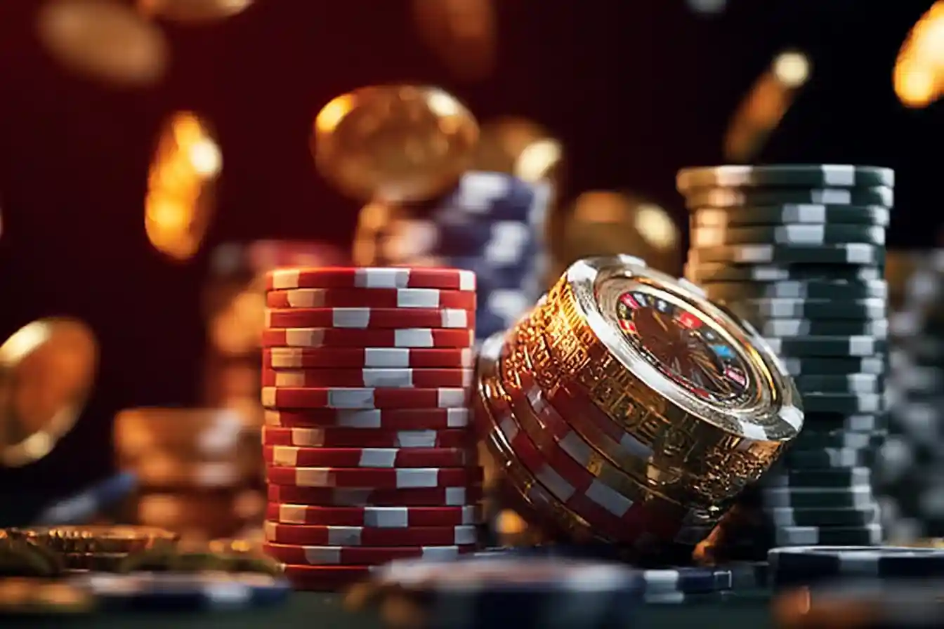 play free slot machines for fun