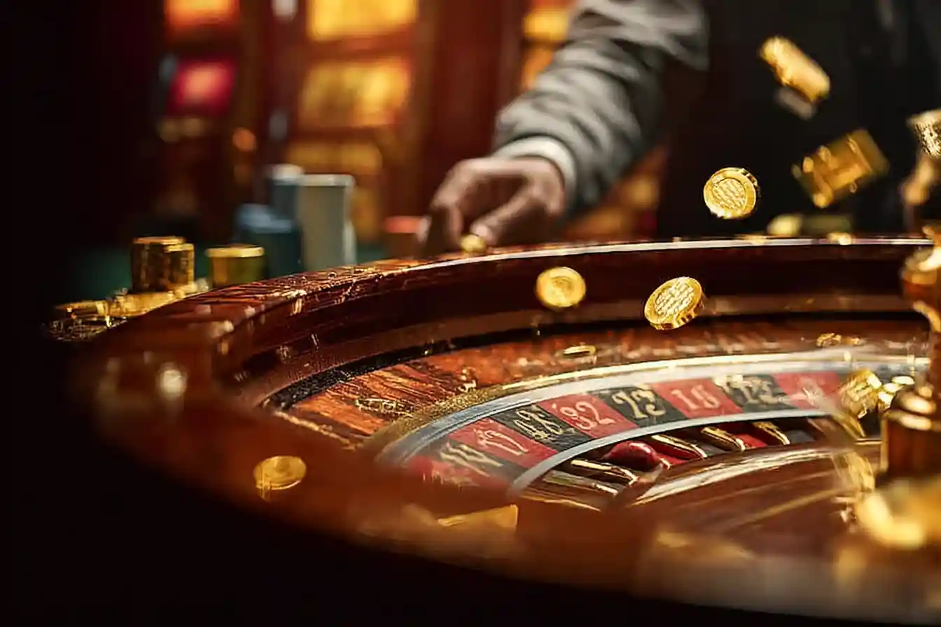 skills and slots voucher