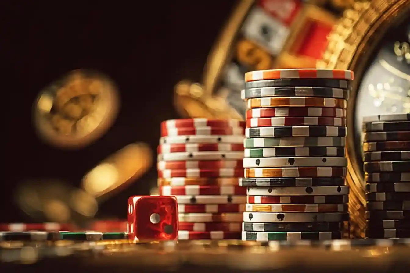 how to win on the slot machine