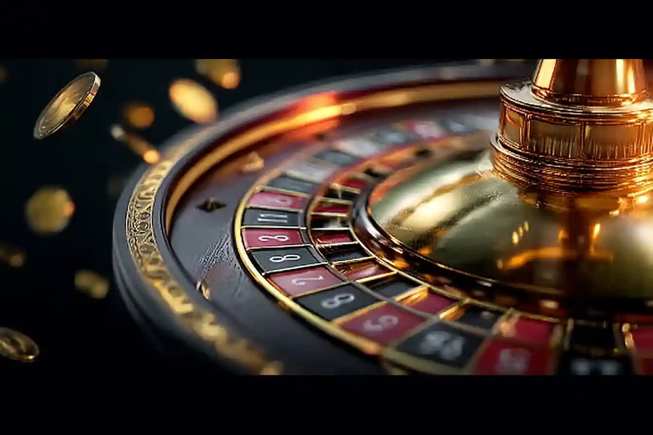 roman empire slot machine