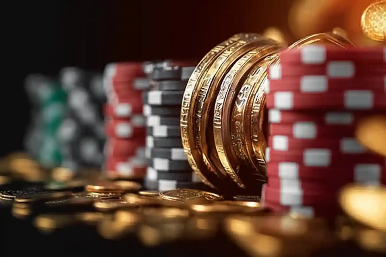 slot service