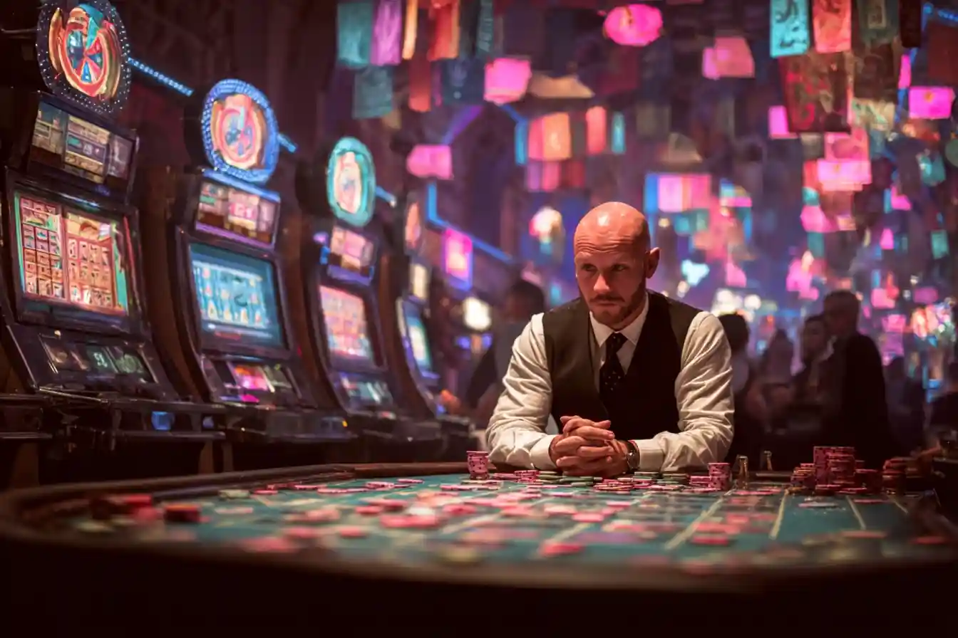 skills and slots download