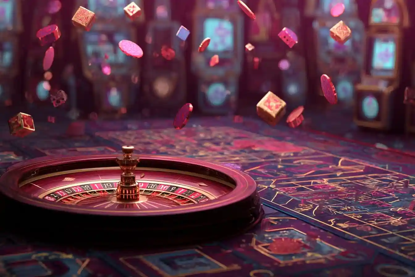 skills and slots sign up bonus