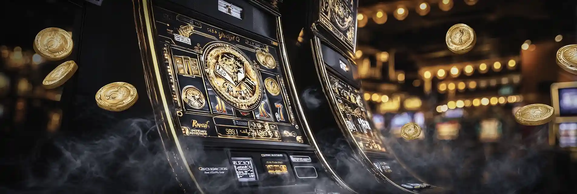 skills and slots app