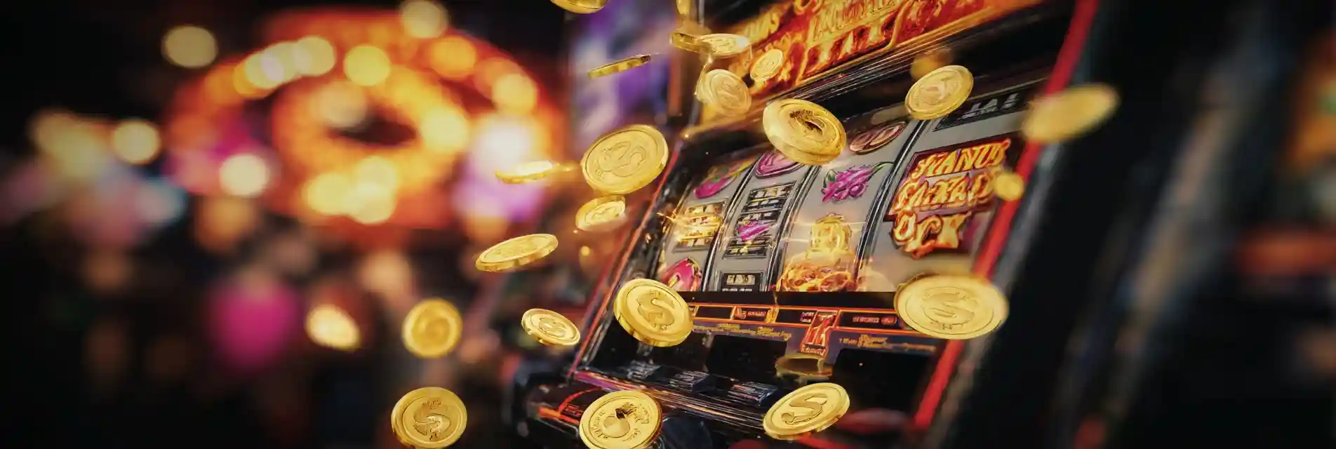 skills and slots