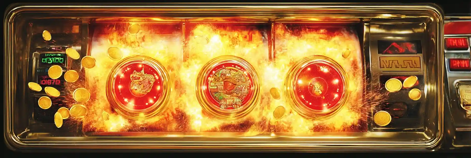 voucher code for skills and slots