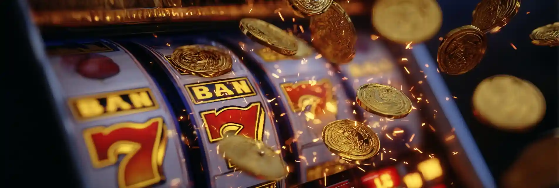 play free slot machines games